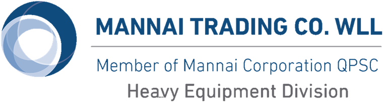 Mannai Trading Co. WLL — Heavy Equipment Division